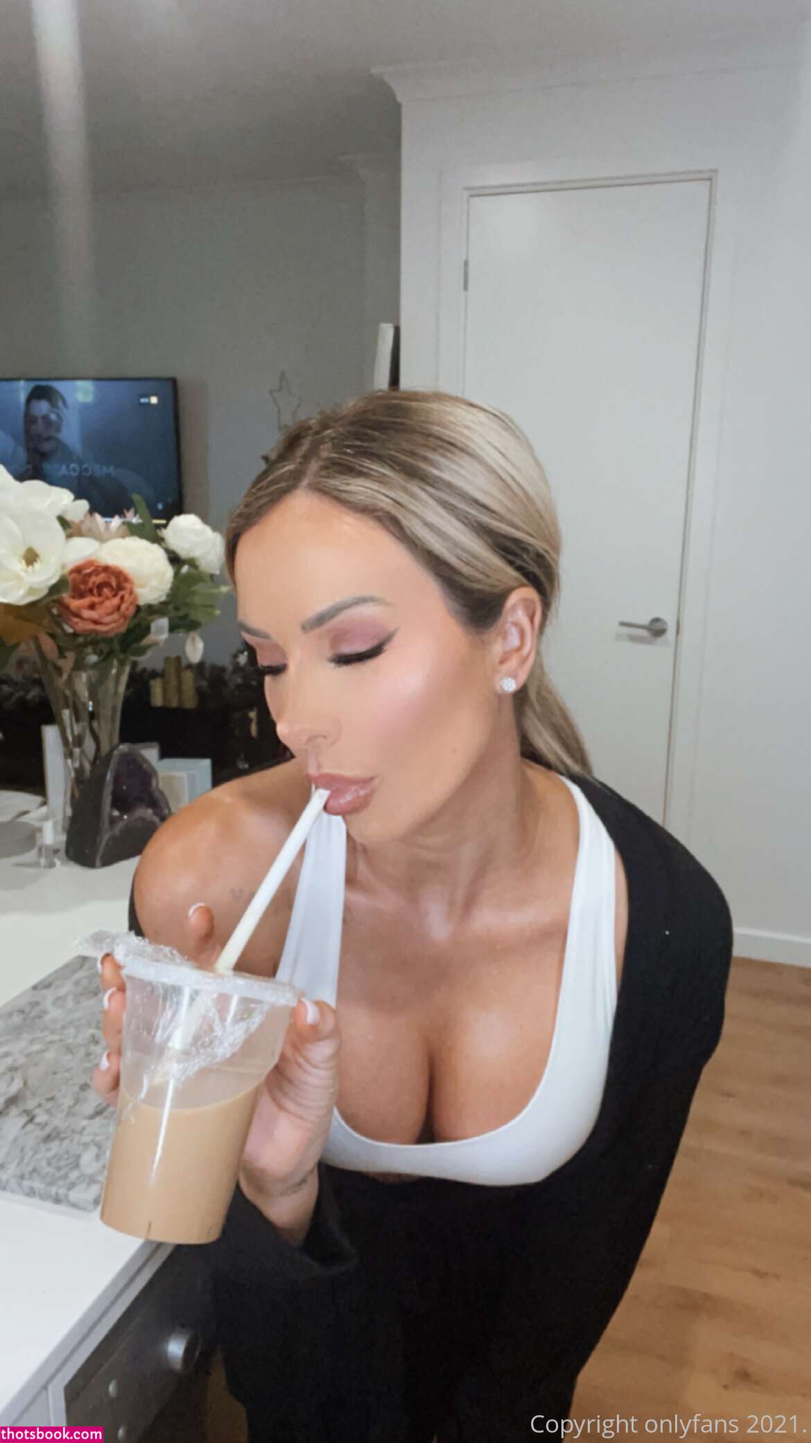 Stacey Hampton MAFS Photo #91