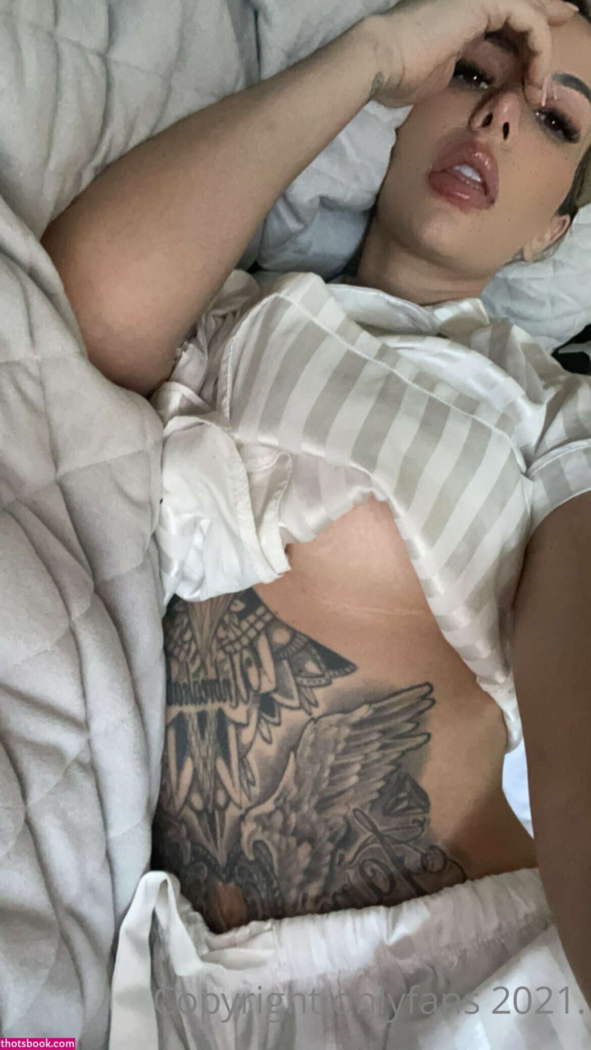 Stacey Hampton MAFS Photo #92