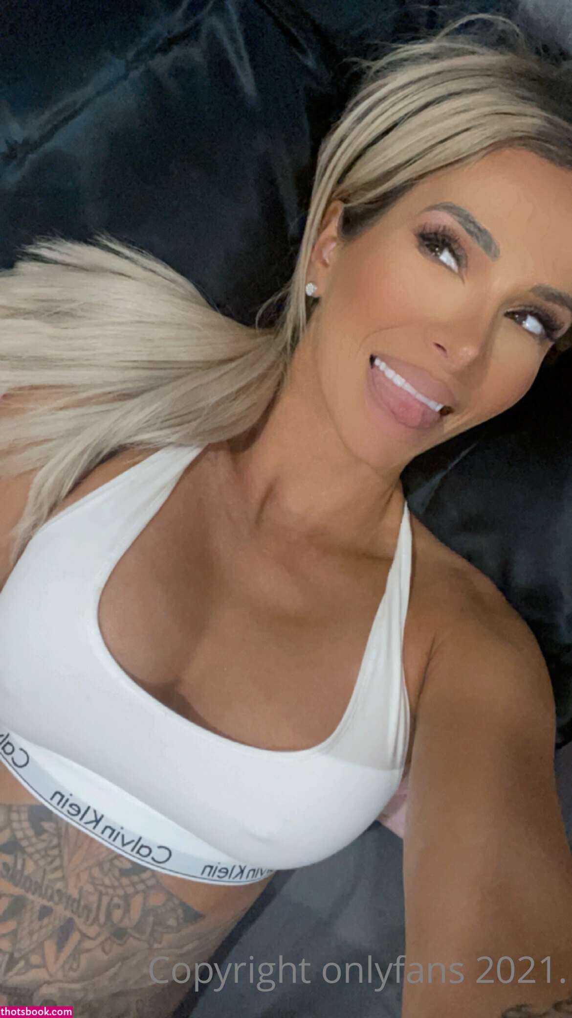 Stacey Hampton MAFS Photo #103