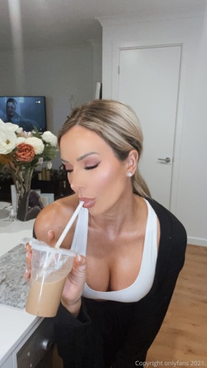 Stacey Hampton MAFS Photo #91