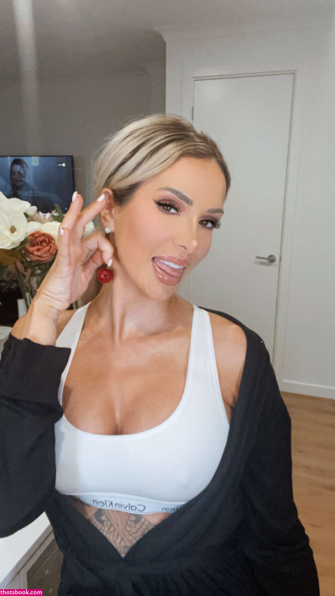 Stacey Hampton MAFS Photo #119