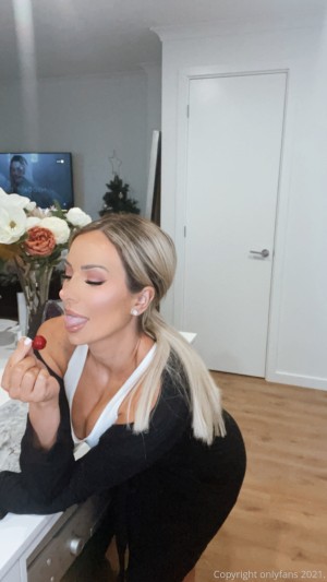 Stacey Hampton MAFS Photo #127