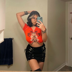 Vanessa Vain Photo #60