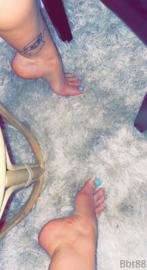 Bailey Saint Photo #8