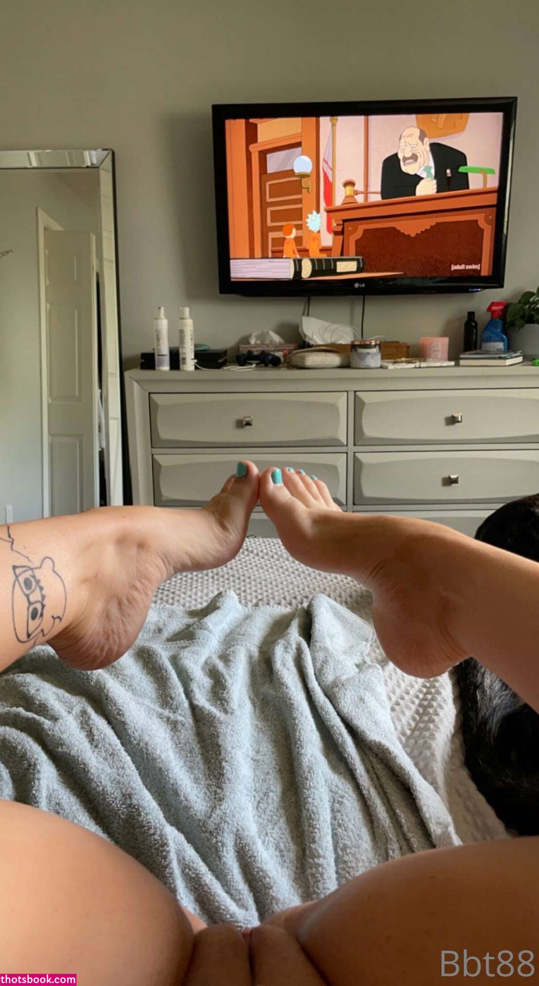 Bailey Saint Photo #10