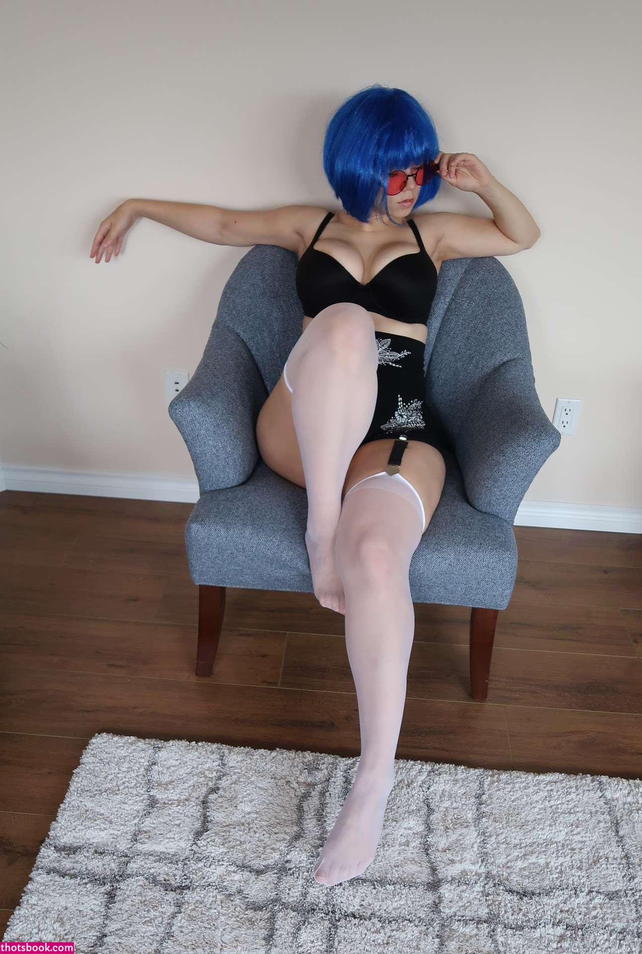 Naomiwastaken Photo #422