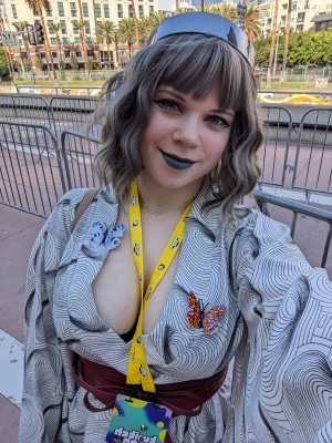 Naomiwastaken Photo #447