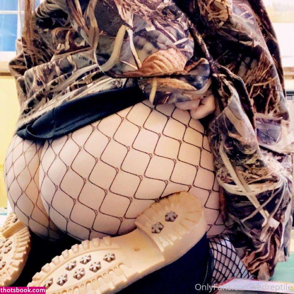 redreptile Photo #13