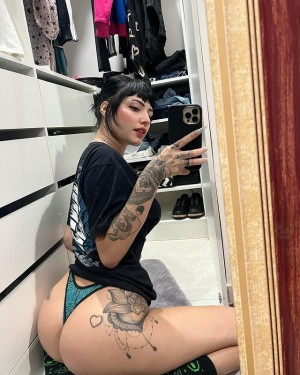 Yasmim Cat Photo #49