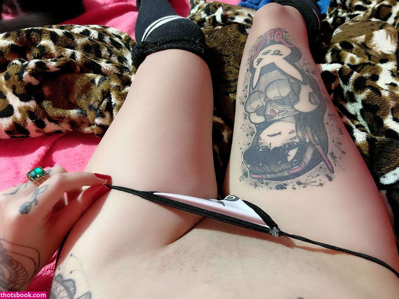 Yasmim Cat Photo #75