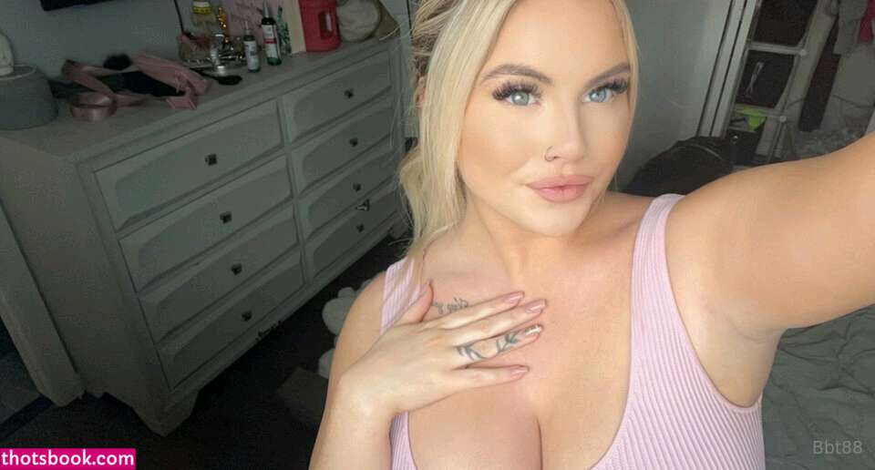 Bailey Saint Photo #71