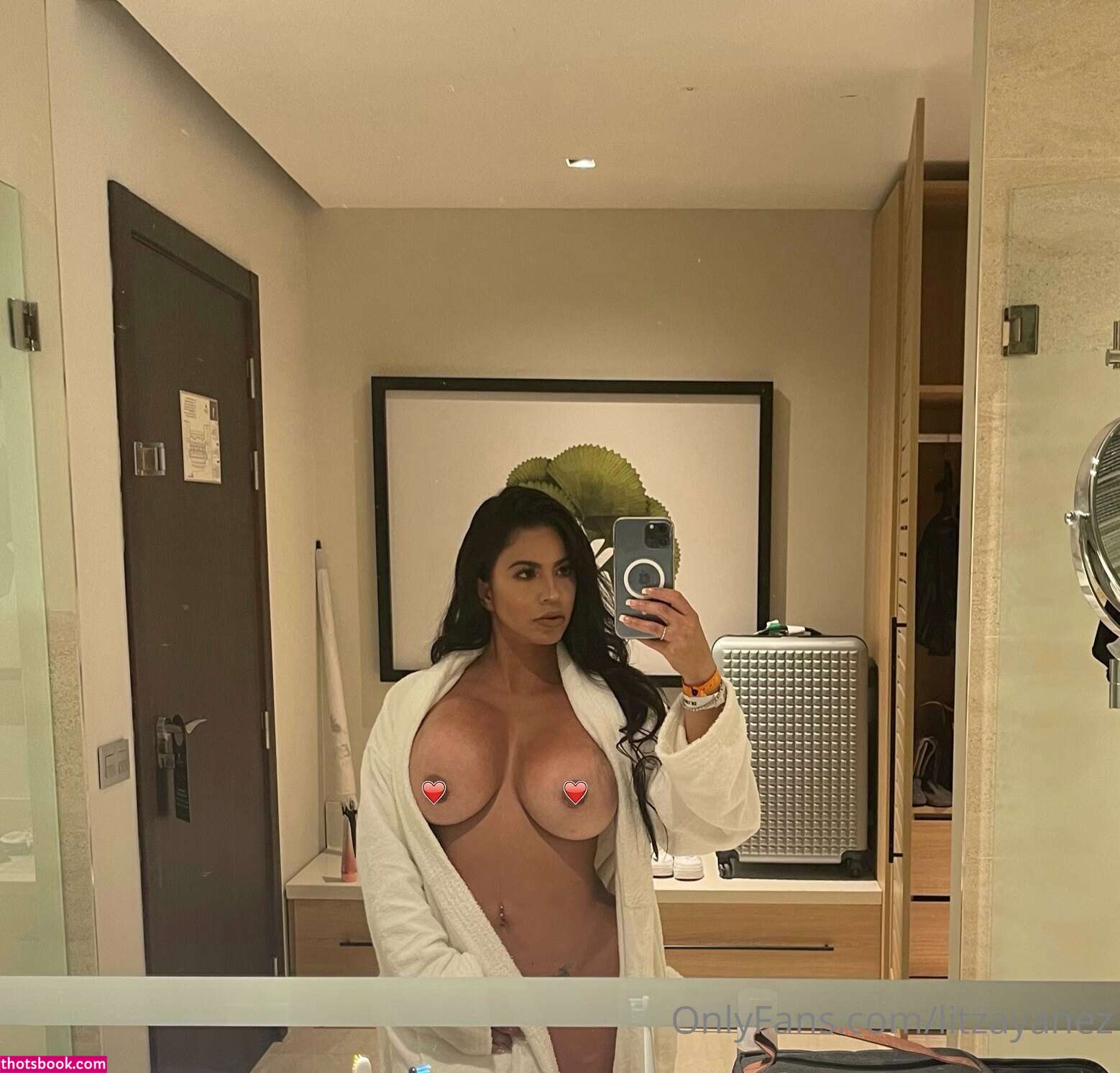 Litza Yanez Photo #62