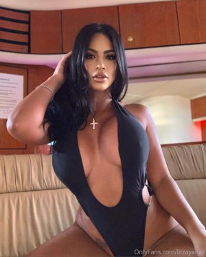 Litza Yanez Post #10