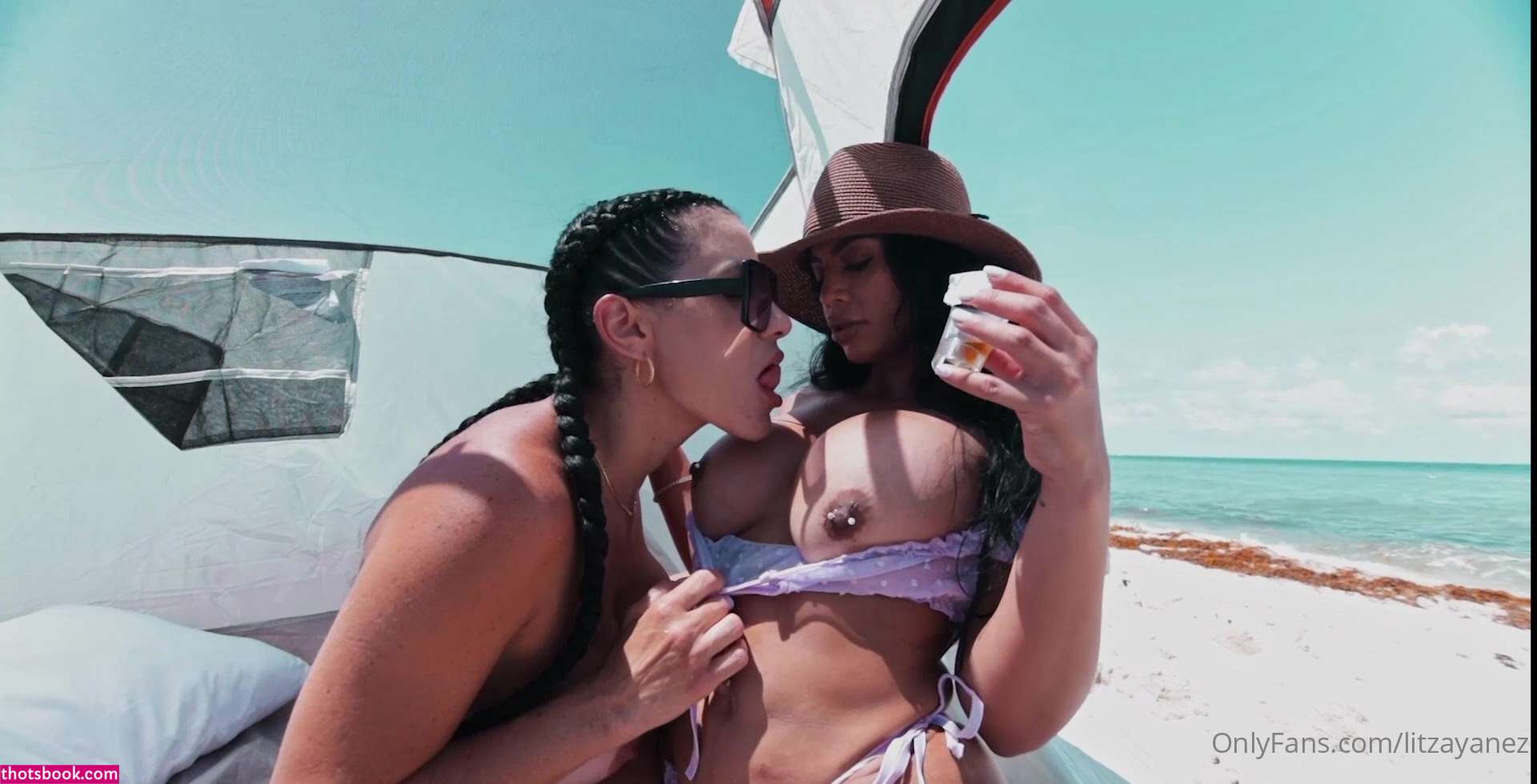 Litza Yanez Photo #106