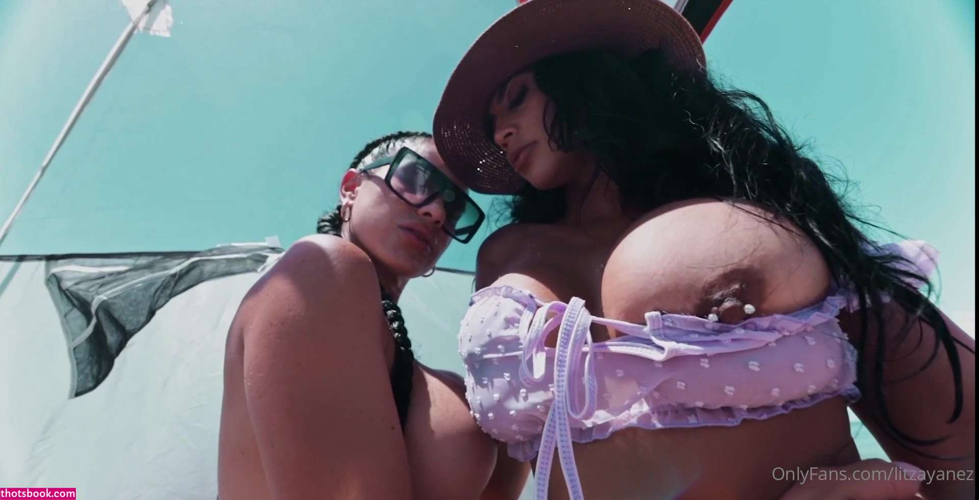 Litza Yanez Photo #110