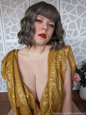 Naomiwastaken Photo #510