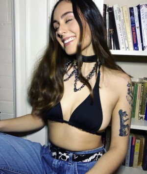 Frances Rae Photo #27