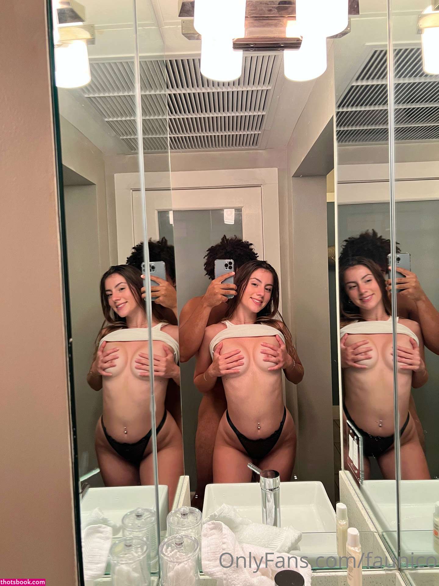 Gracie Valentino Photo #13