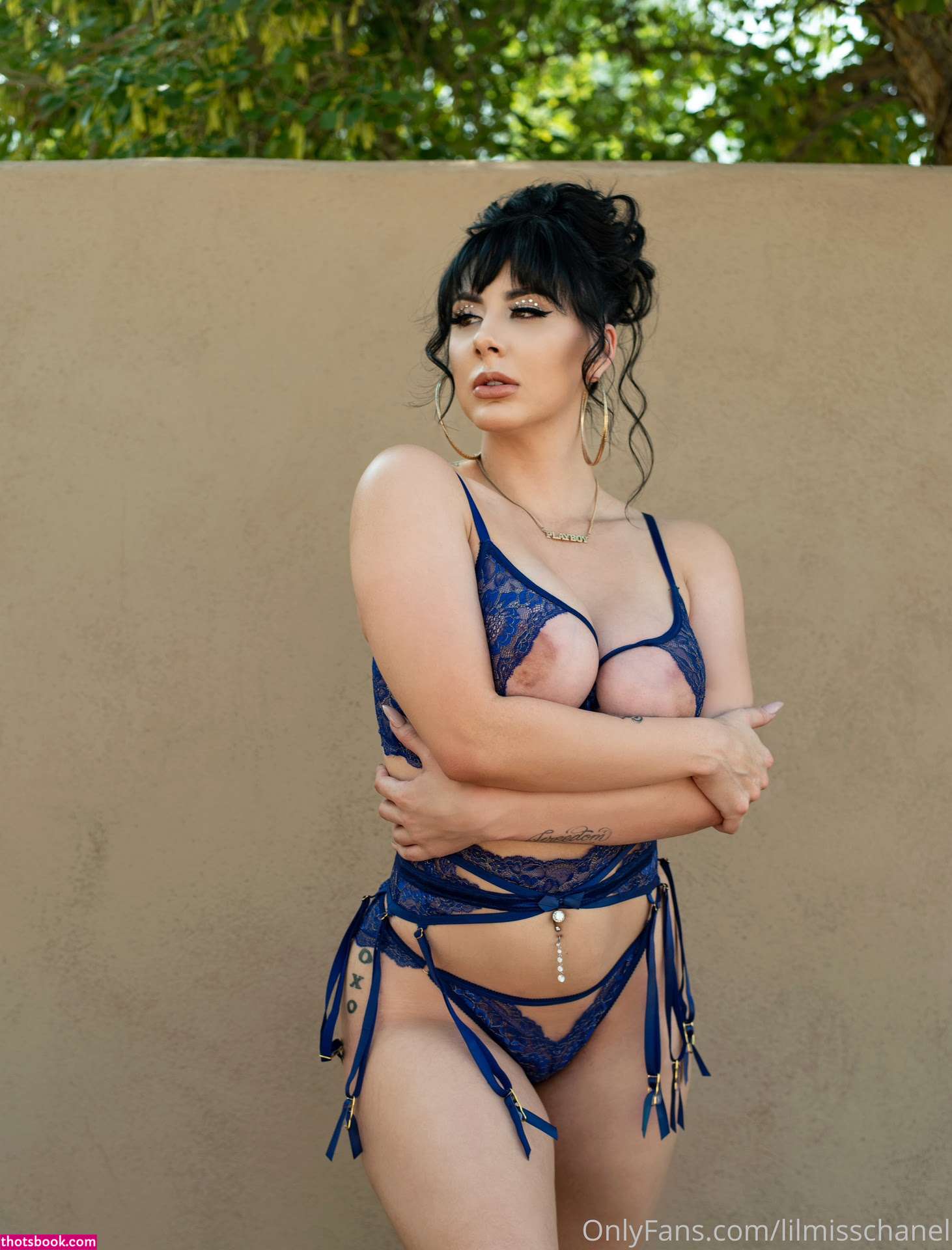 Lilmisschanel Photo #2