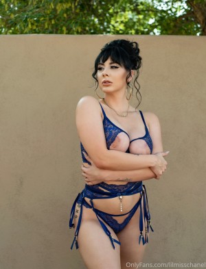 Lilmisschanel Photo #2