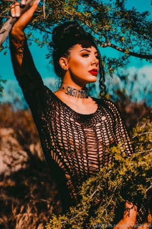 Lilmisschanel Photo #7