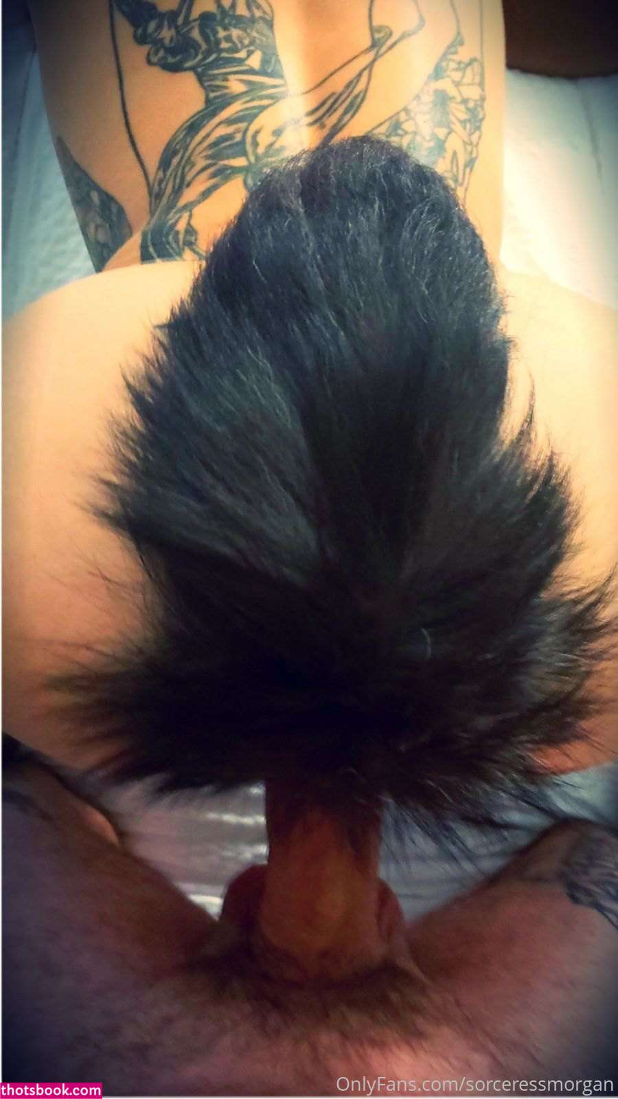 Morgana Soles Photo #30