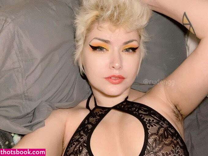 Ryden Armani Photo #1