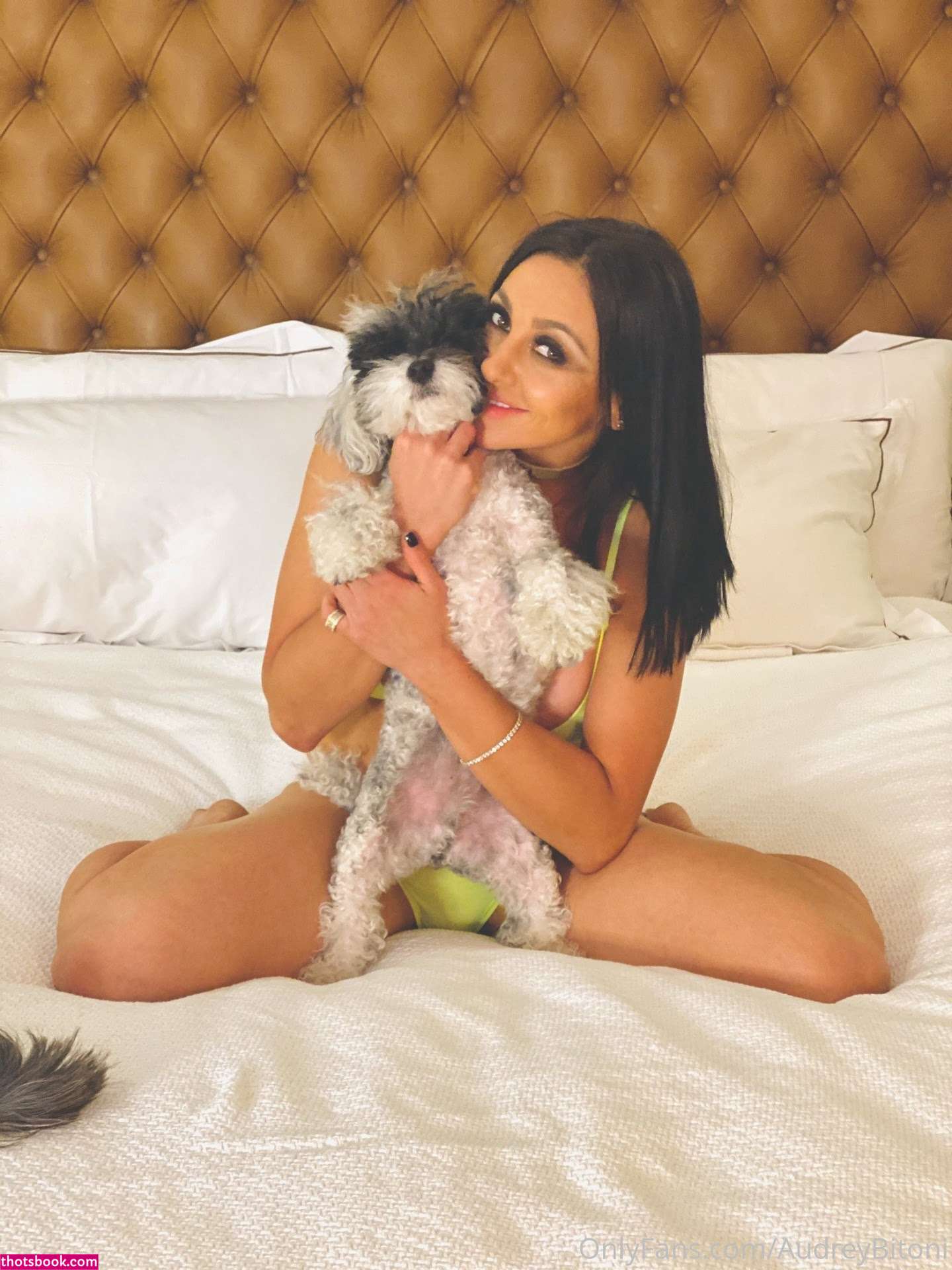 Audrey Bitoni Photo #72