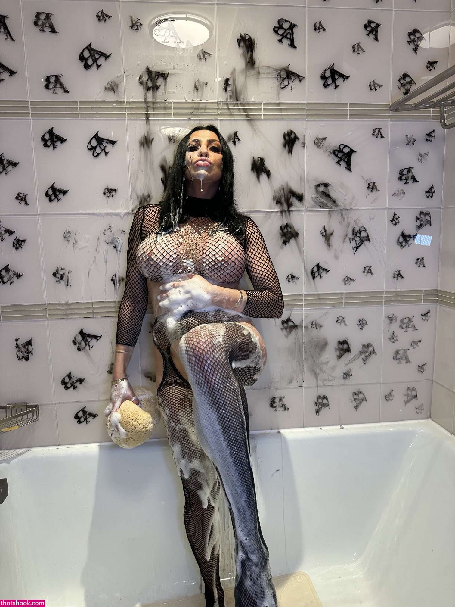 Audrey Bitoni Photo #94