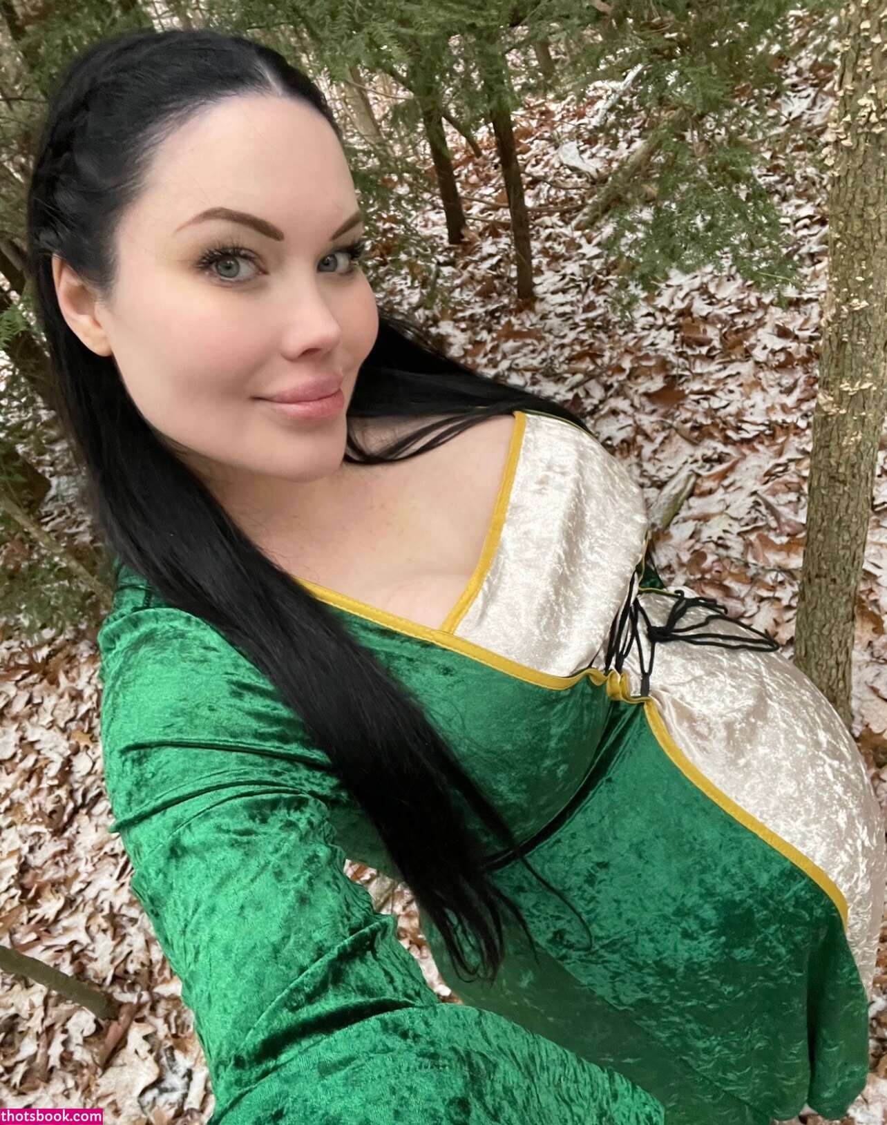 veefroggy Photo #464