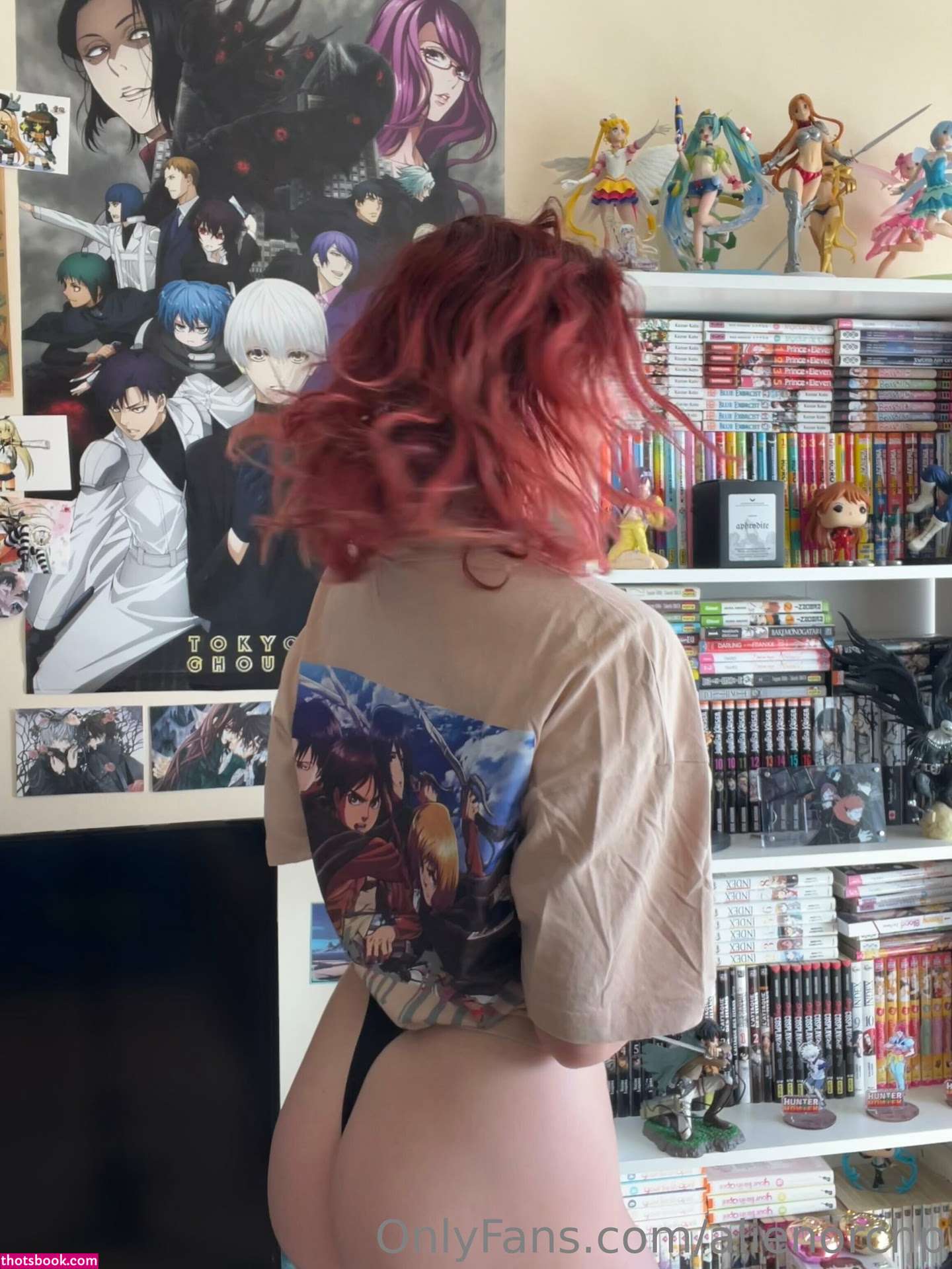 Alienorchp Photo #14