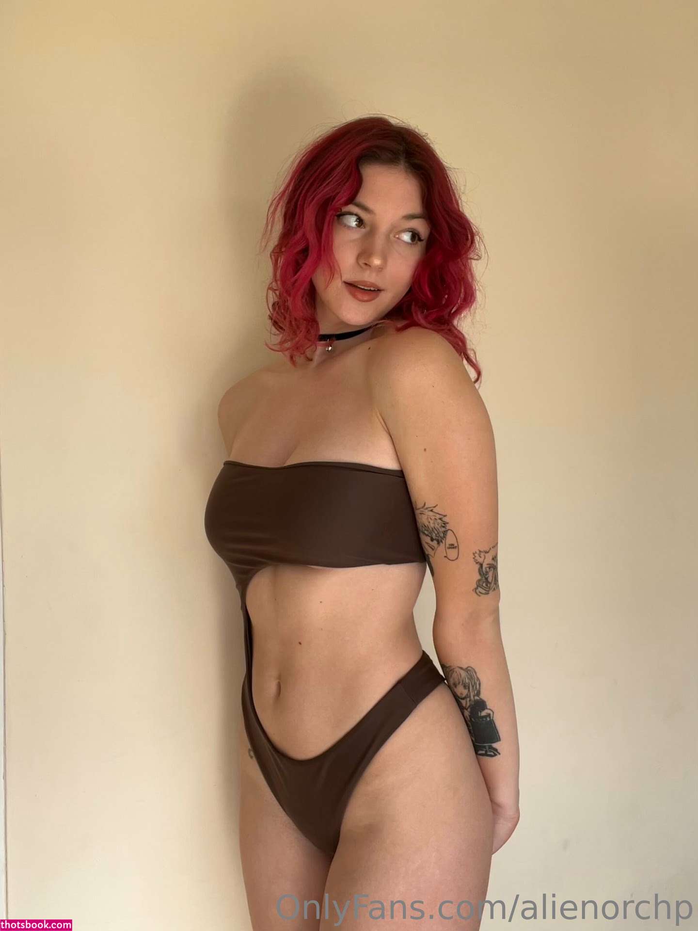 Alienorchp Photo #17