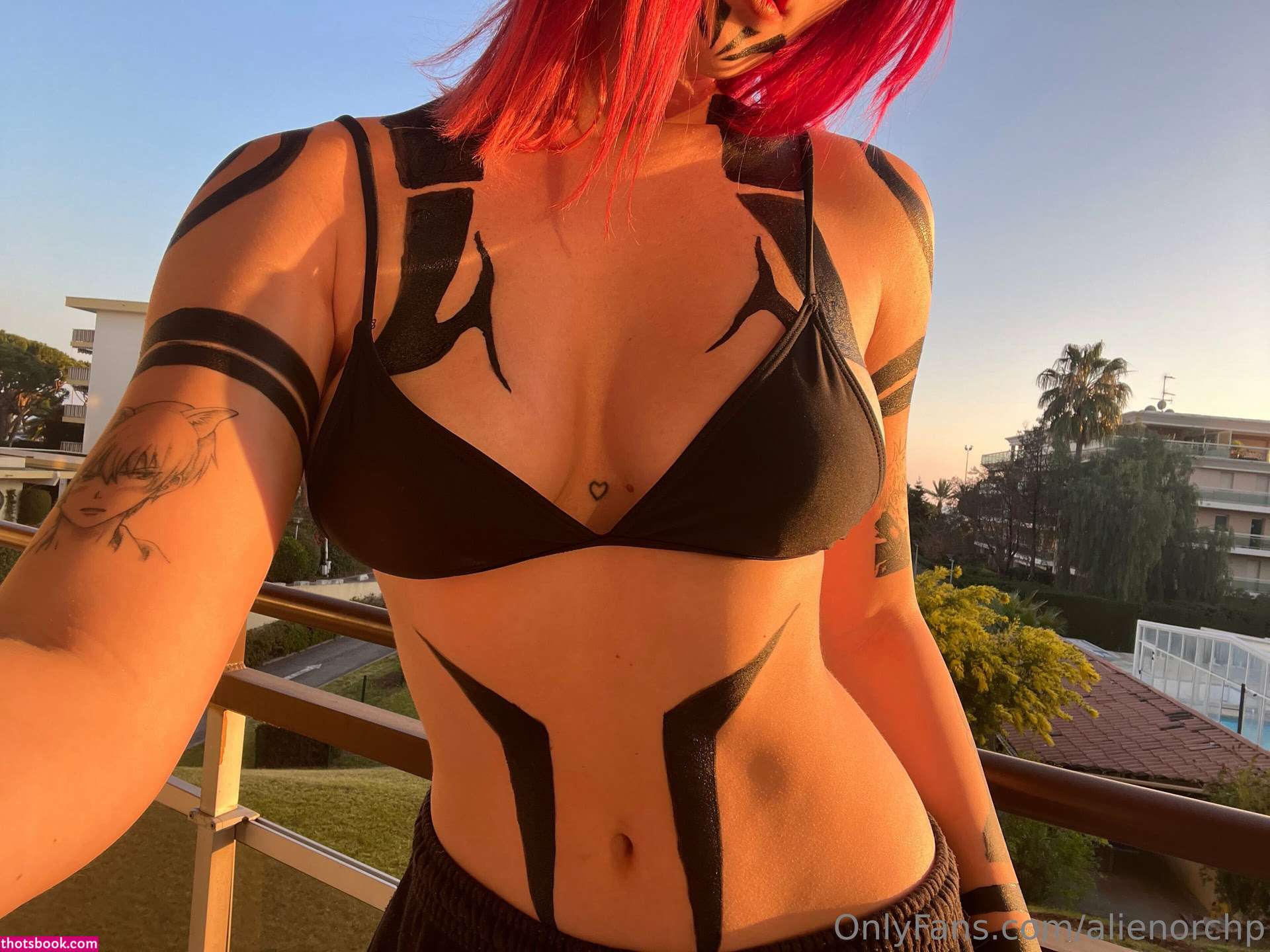 Alienorchp Photo #24