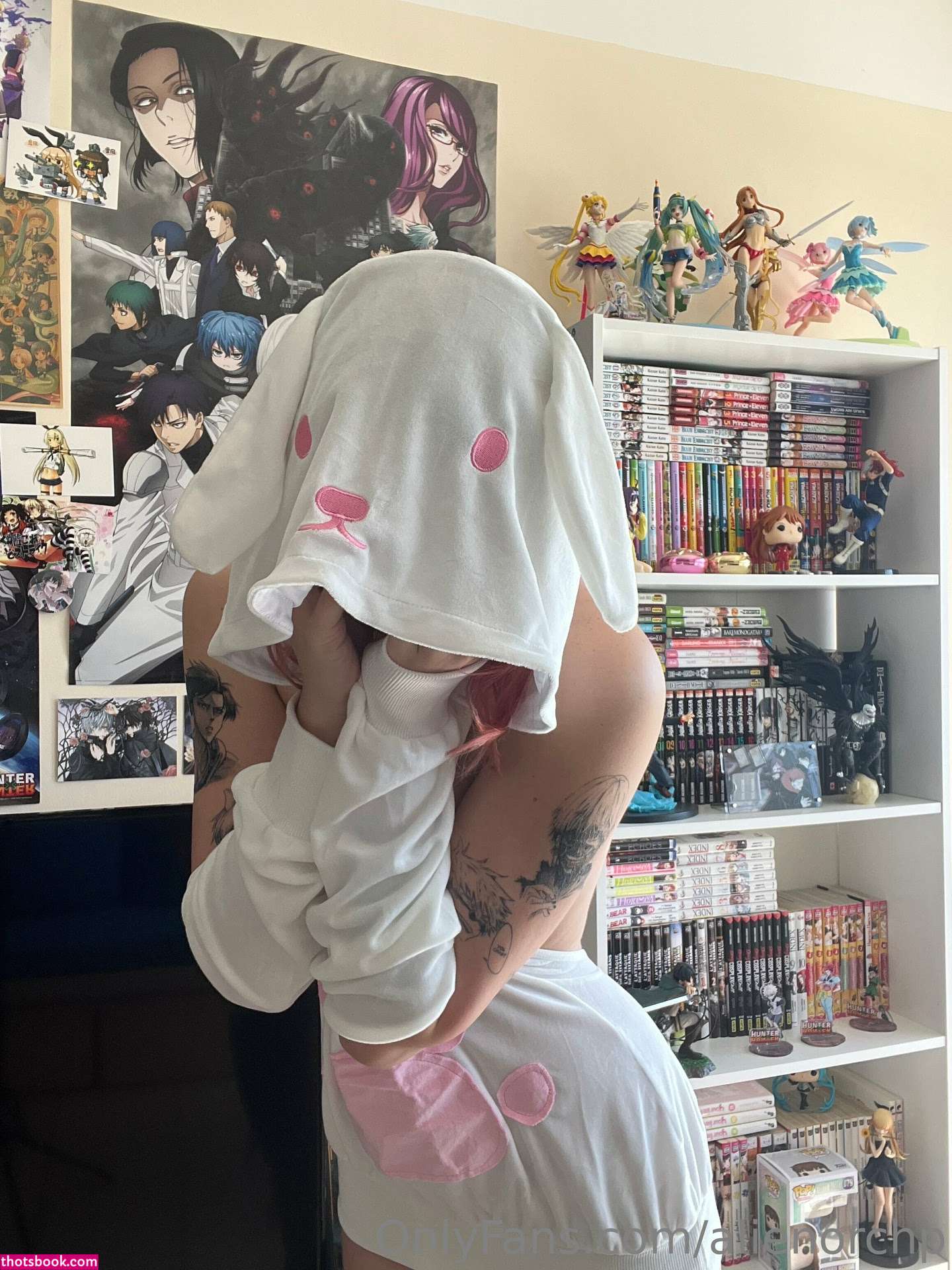 Alienorchp Photo #32