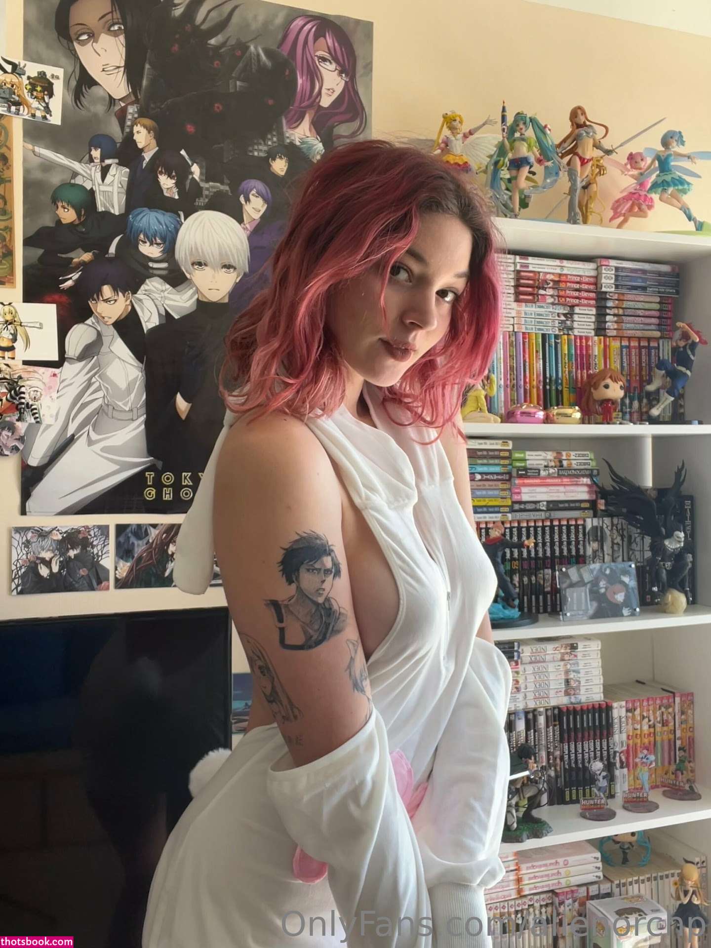 Alienorchp Photo #34