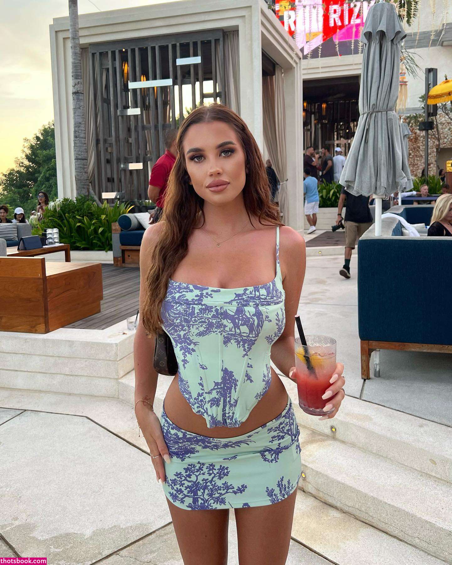 Bailey Scarlett Photo #6