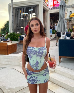 Bailey Scarlett Photo #6