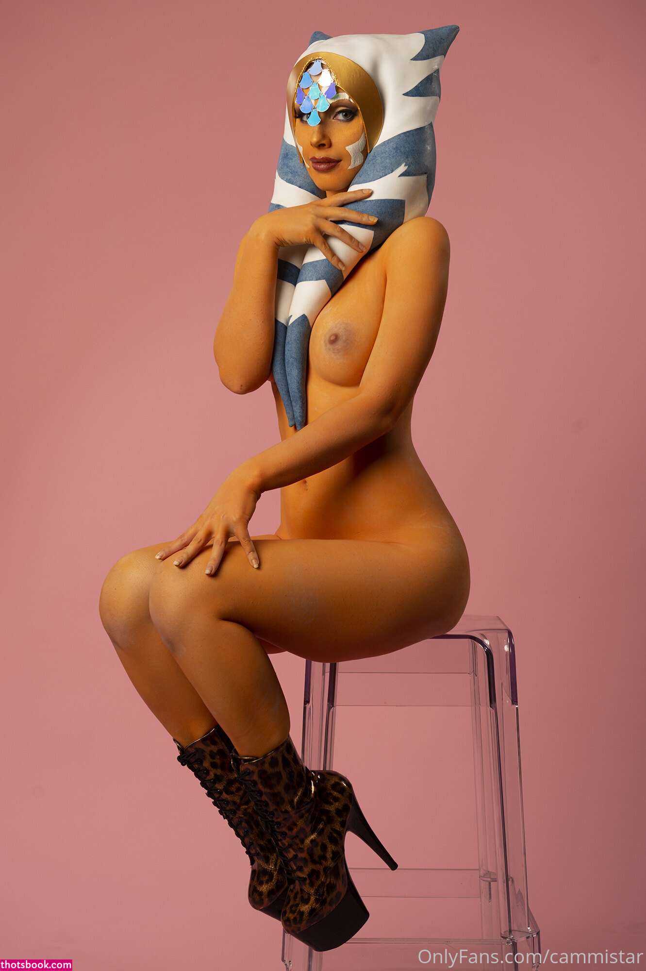 Cammi Star Photo #15