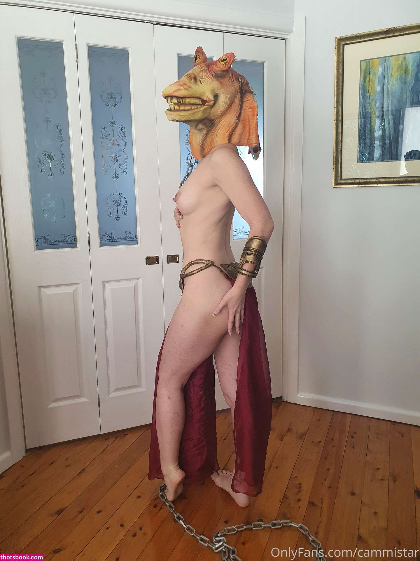 Cammi Star Photo #50