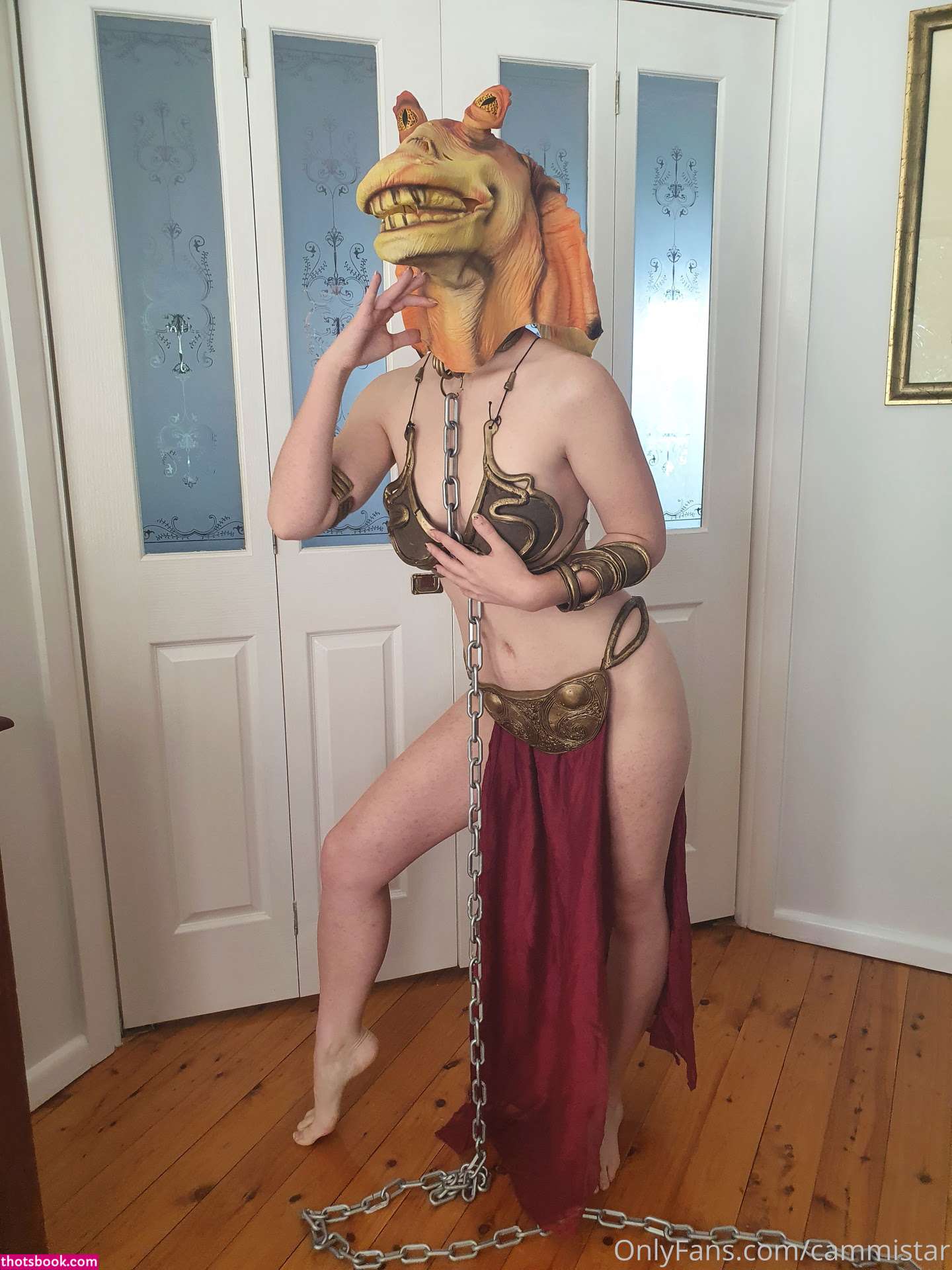 Cammi Star Photo #57