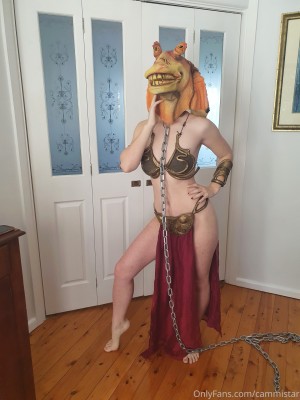 Cammi Star Photo #55