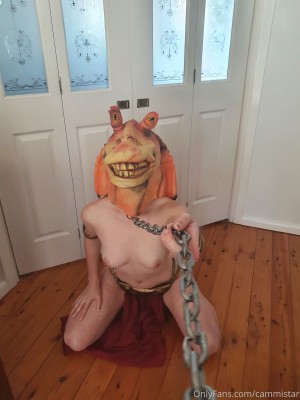 Cammi Star Photo #61