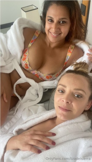 Liza Del Sierra Photo #32