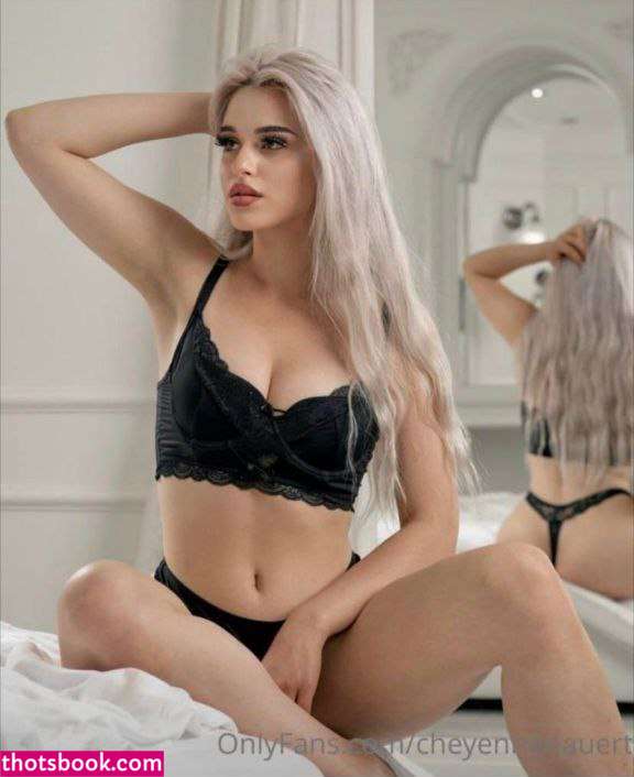 cheyennenauert Photo #3