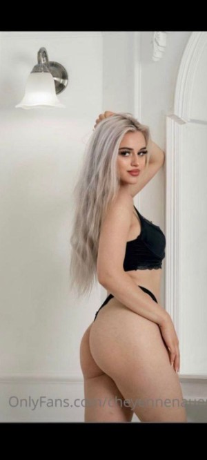 cheyennenauert Photo #5