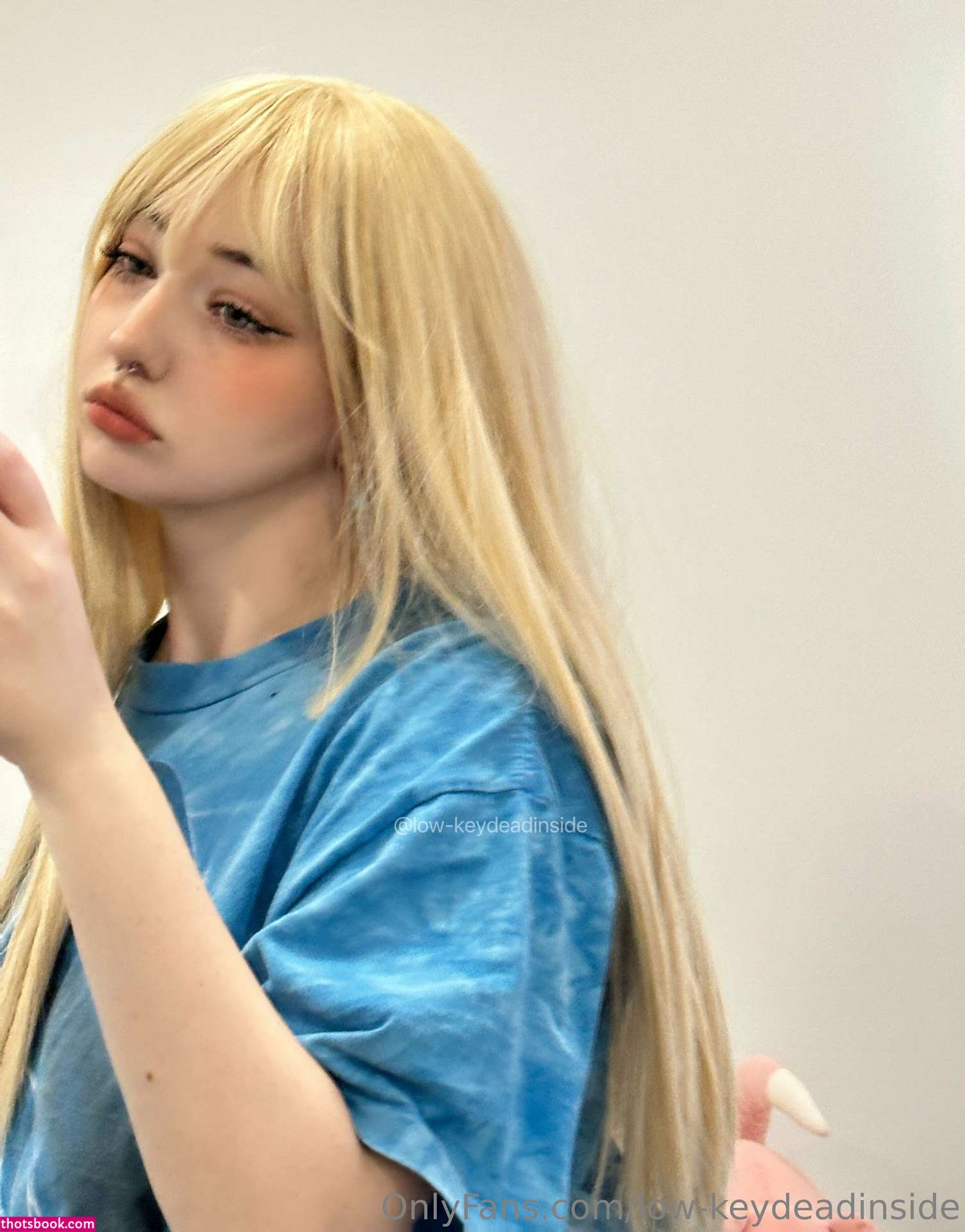 Lowkeydeadinside Photo #14