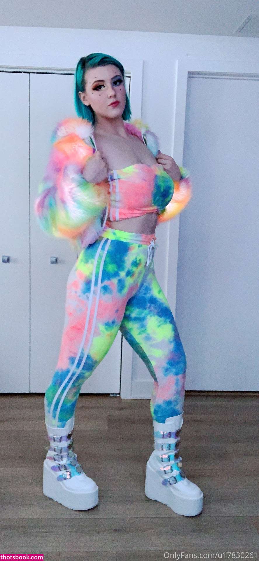 sevcosplay Photo #11