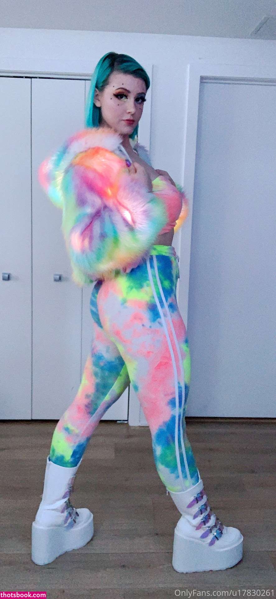 sevcosplay Photo #34