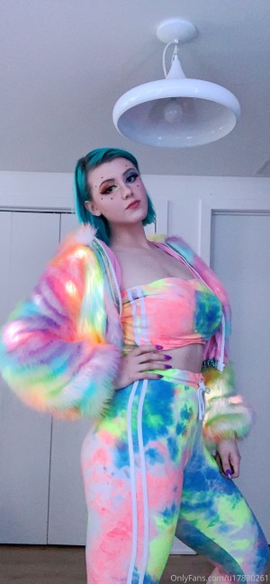 sevcosplay Photo #21