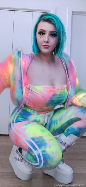 sevcosplay Photo #23